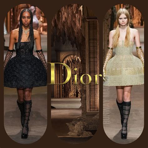 Women@Dior 